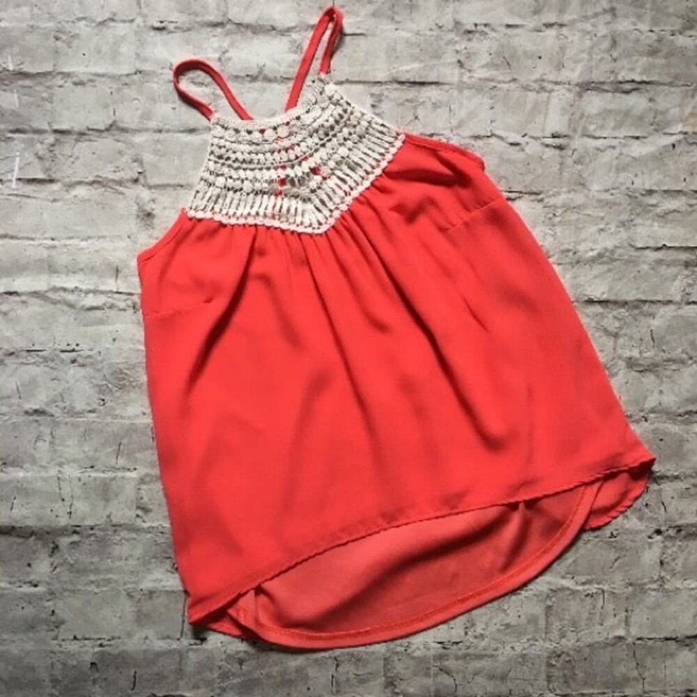 Charlotte Russe Tank Top